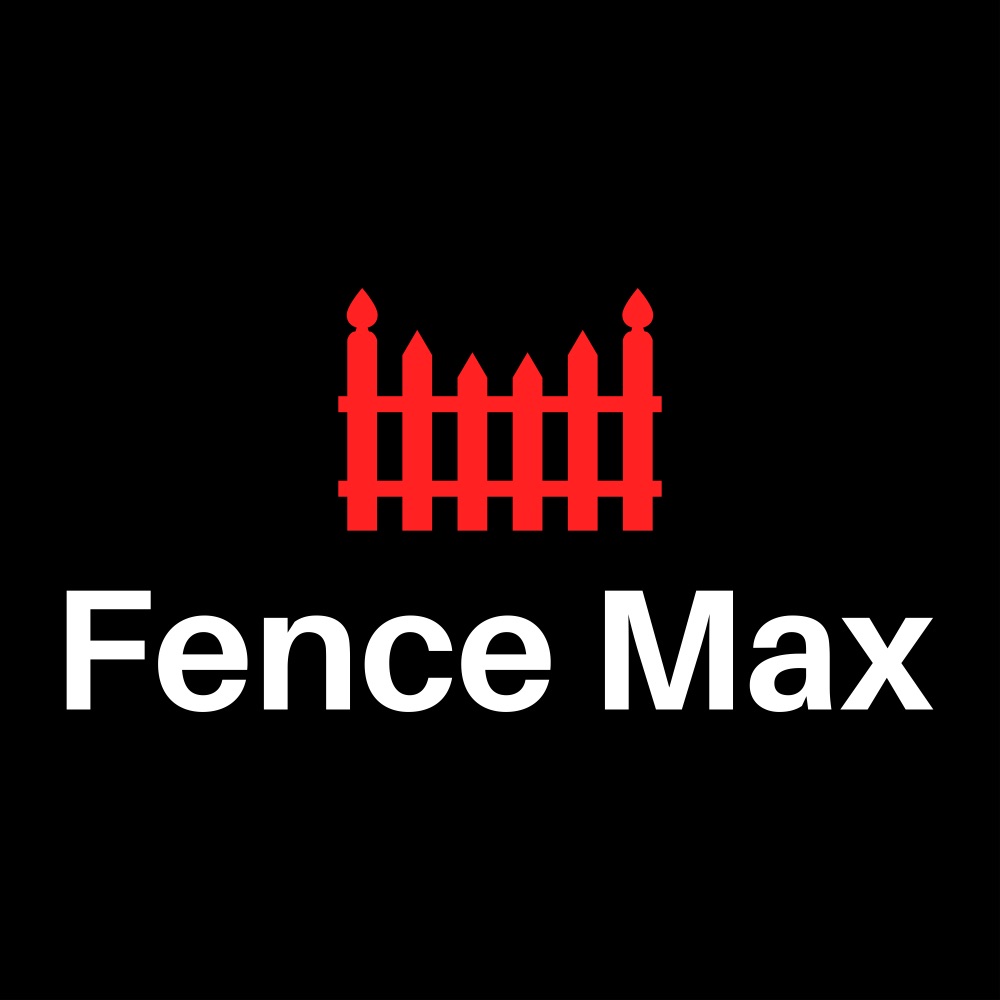 Fence Max Logo