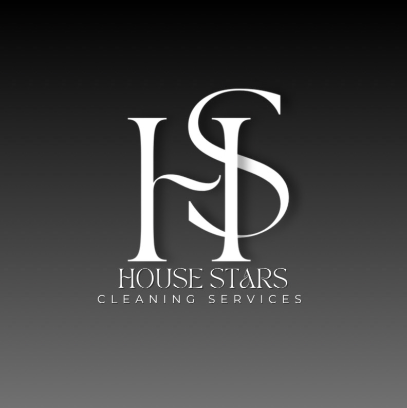 House Stars Cleaning Services LLC Logo