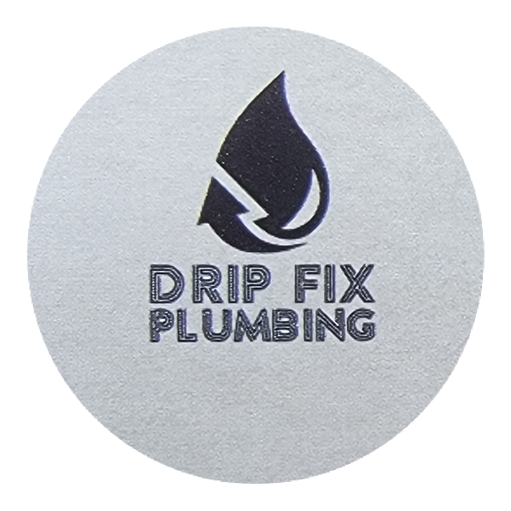 Drip Fix Plumbing LLC Logo