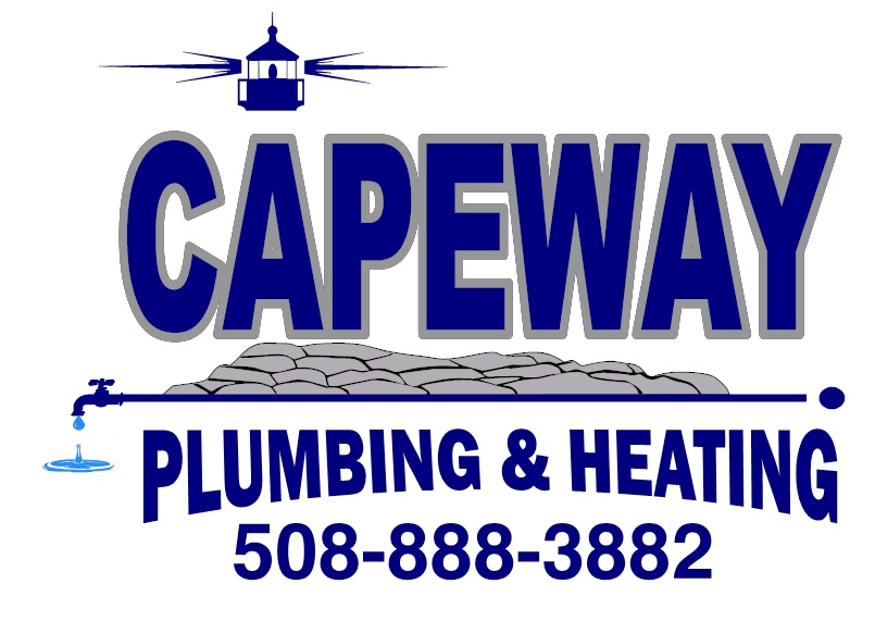 Capeway Plumbing and Heating Logo