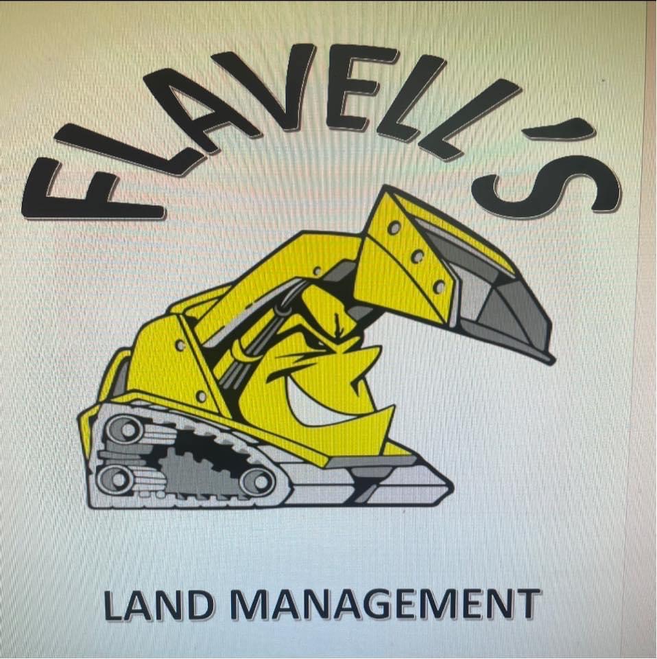 Flavell's Land Management, LLC Logo