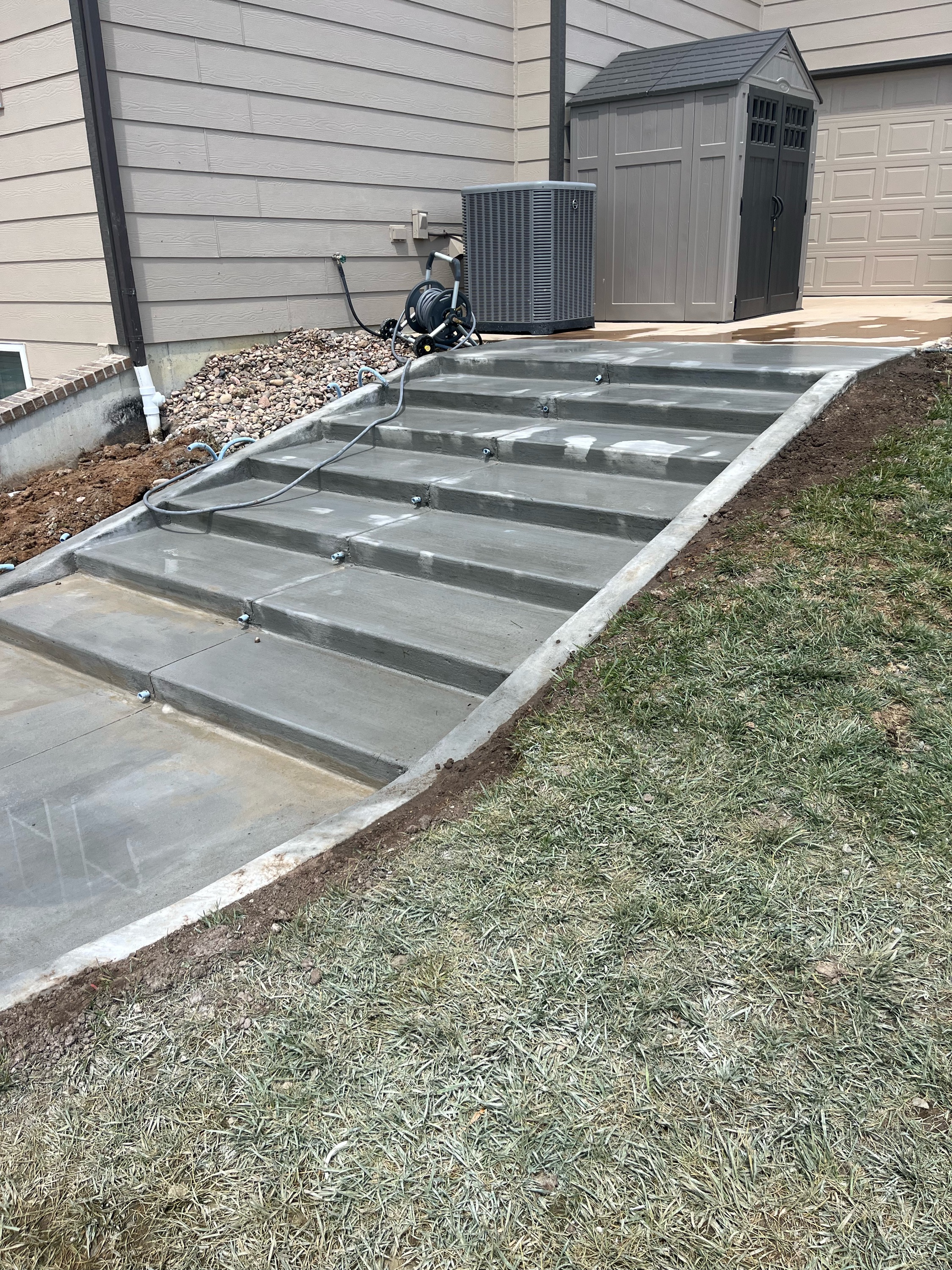 Casta Construction Logo