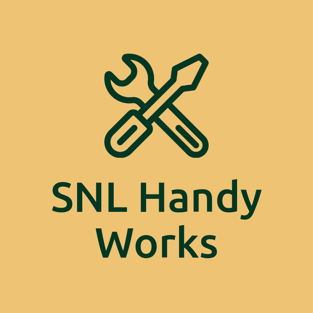 SNL Handy Works LLC Logo
