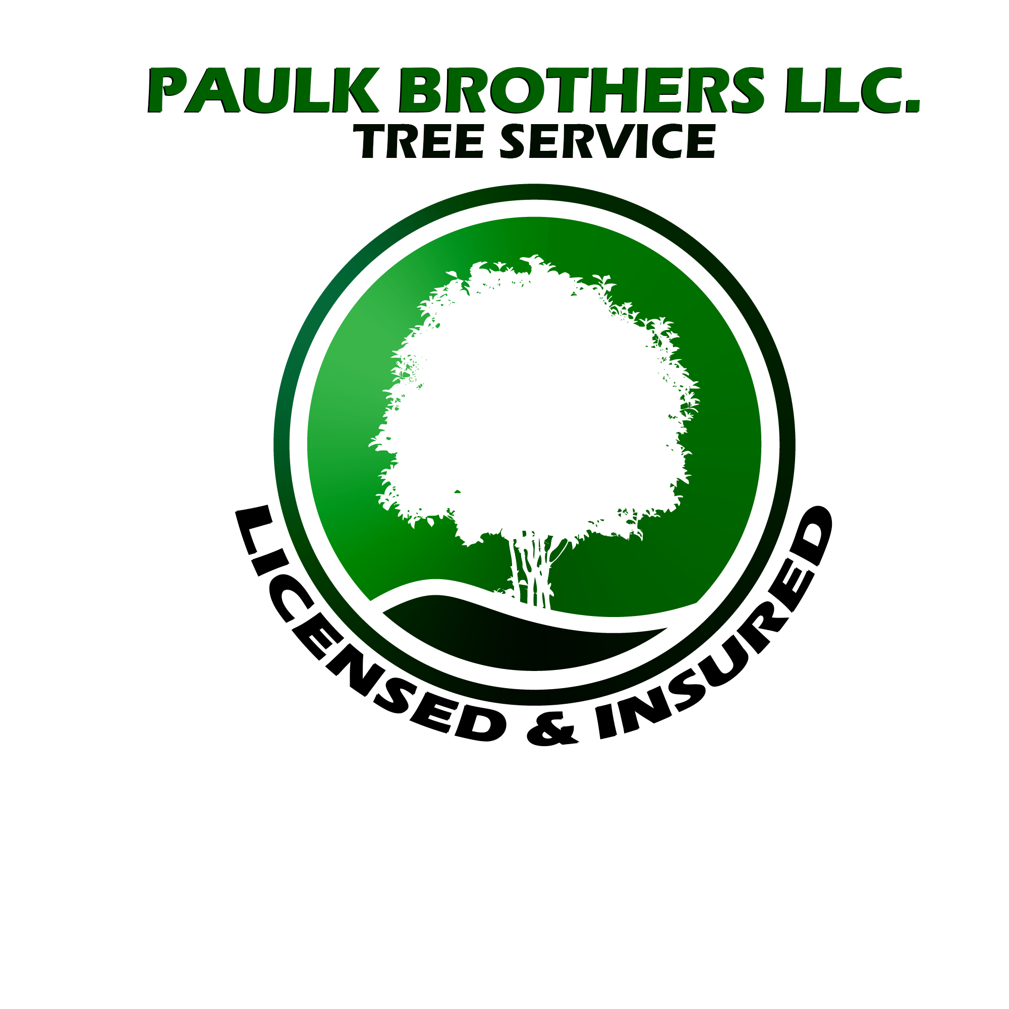 Paulk Brothers Logo