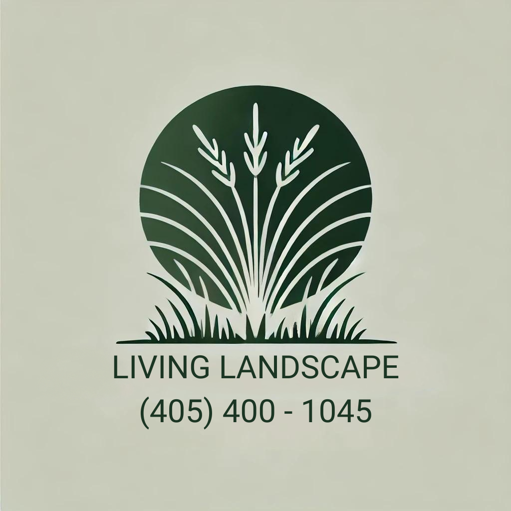 Living Landscape Logo