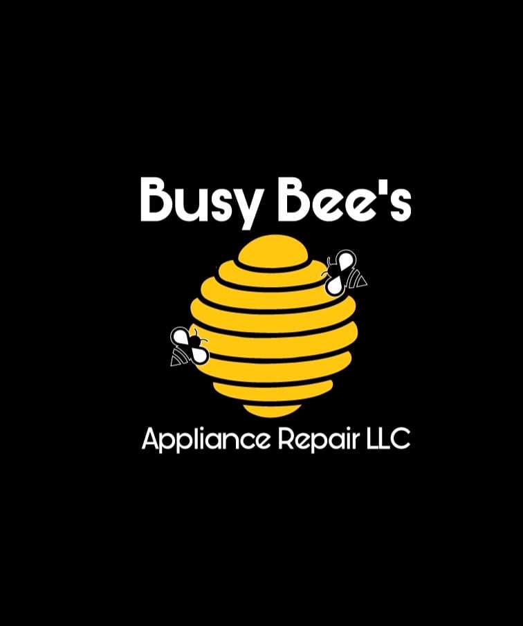 Busy Bees Appliance Repair LLC Logo