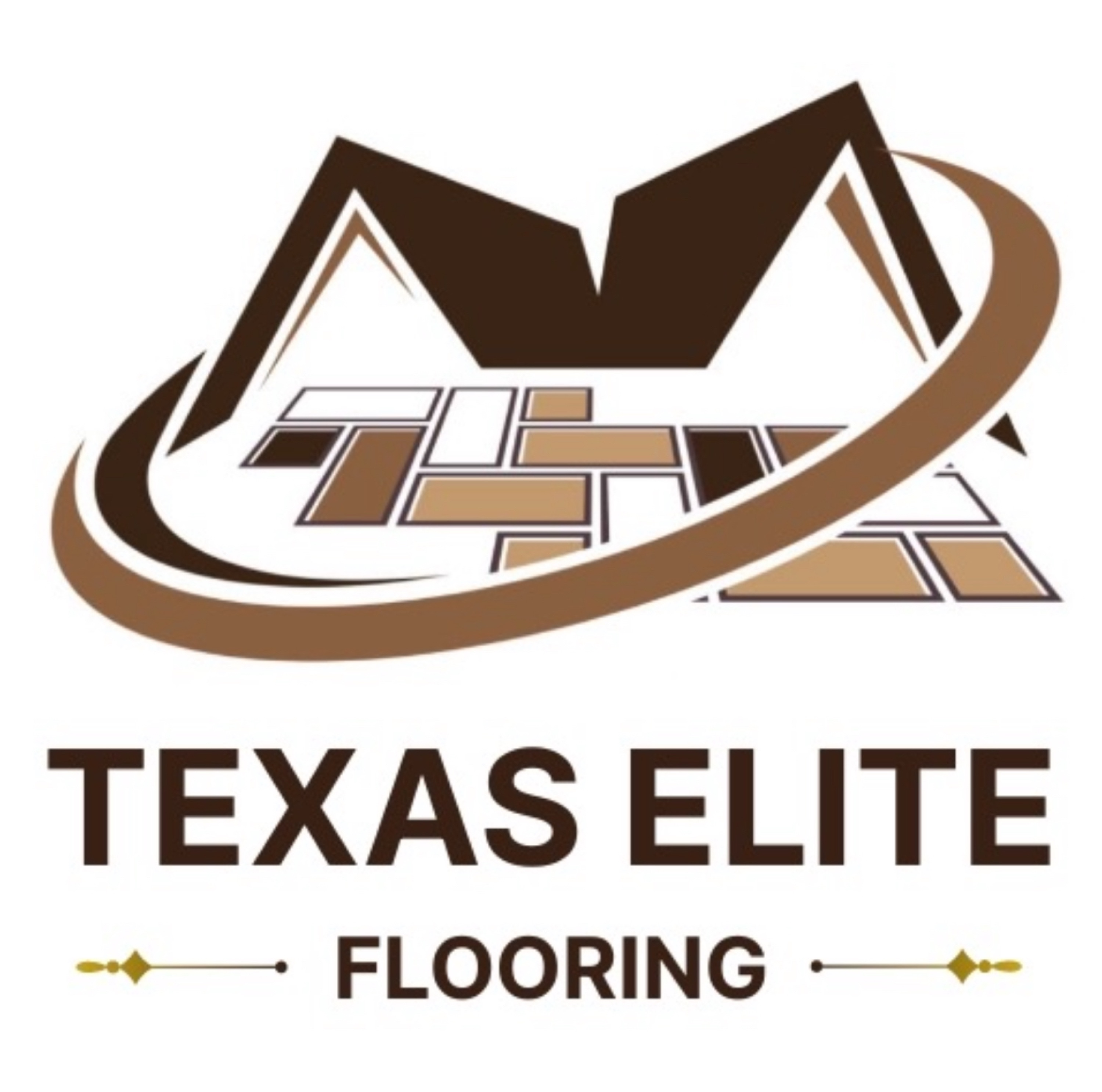 Texas Elite Flooring & Garage Epoxy Logo