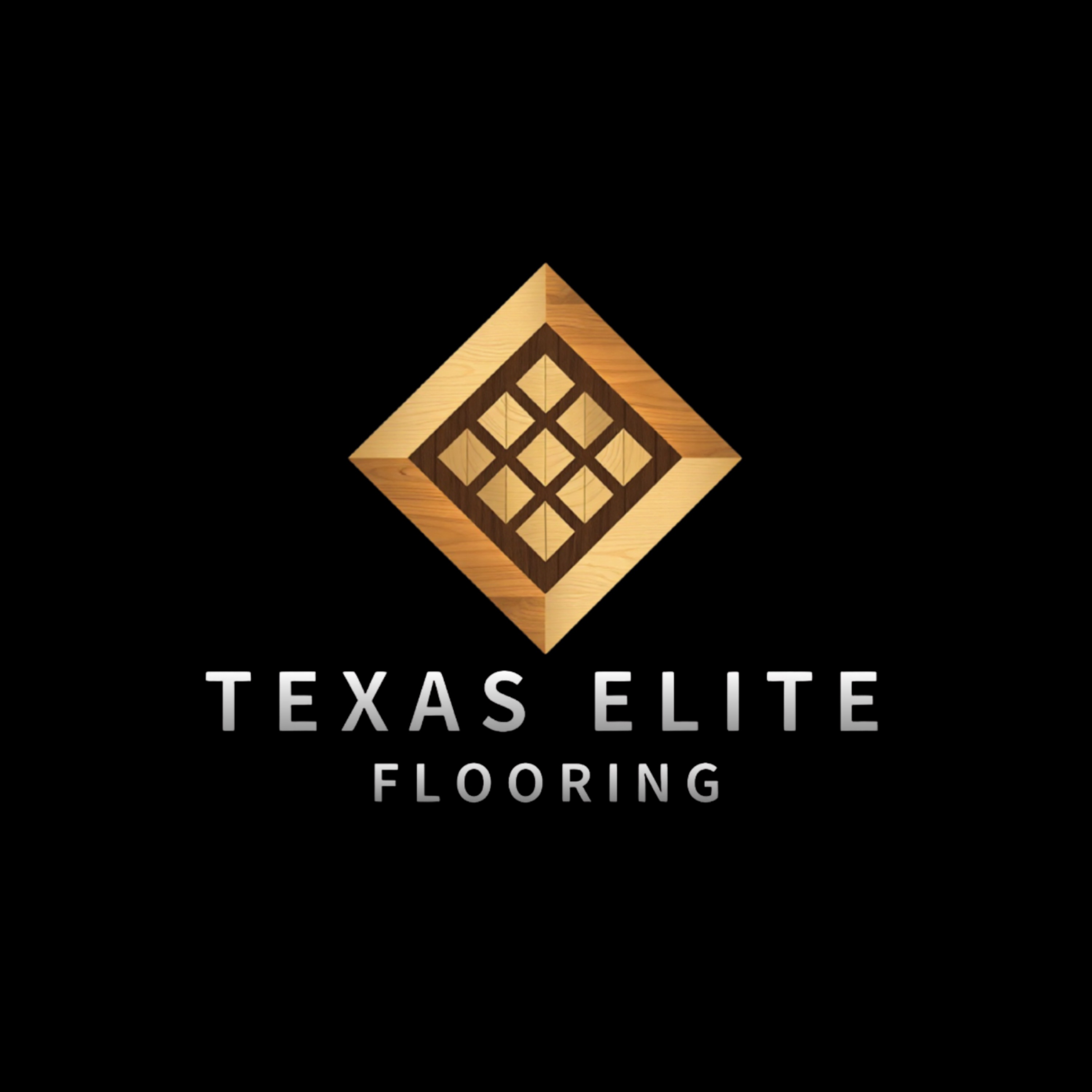 Texas Elite Flooring & Garage Epoxy Logo