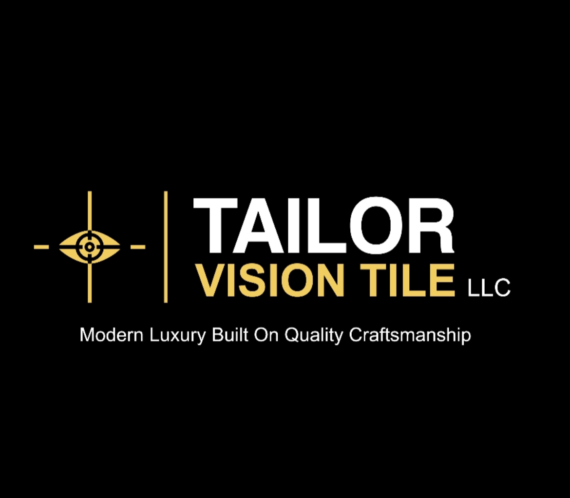 Tailor Vision Tile LLC Logo