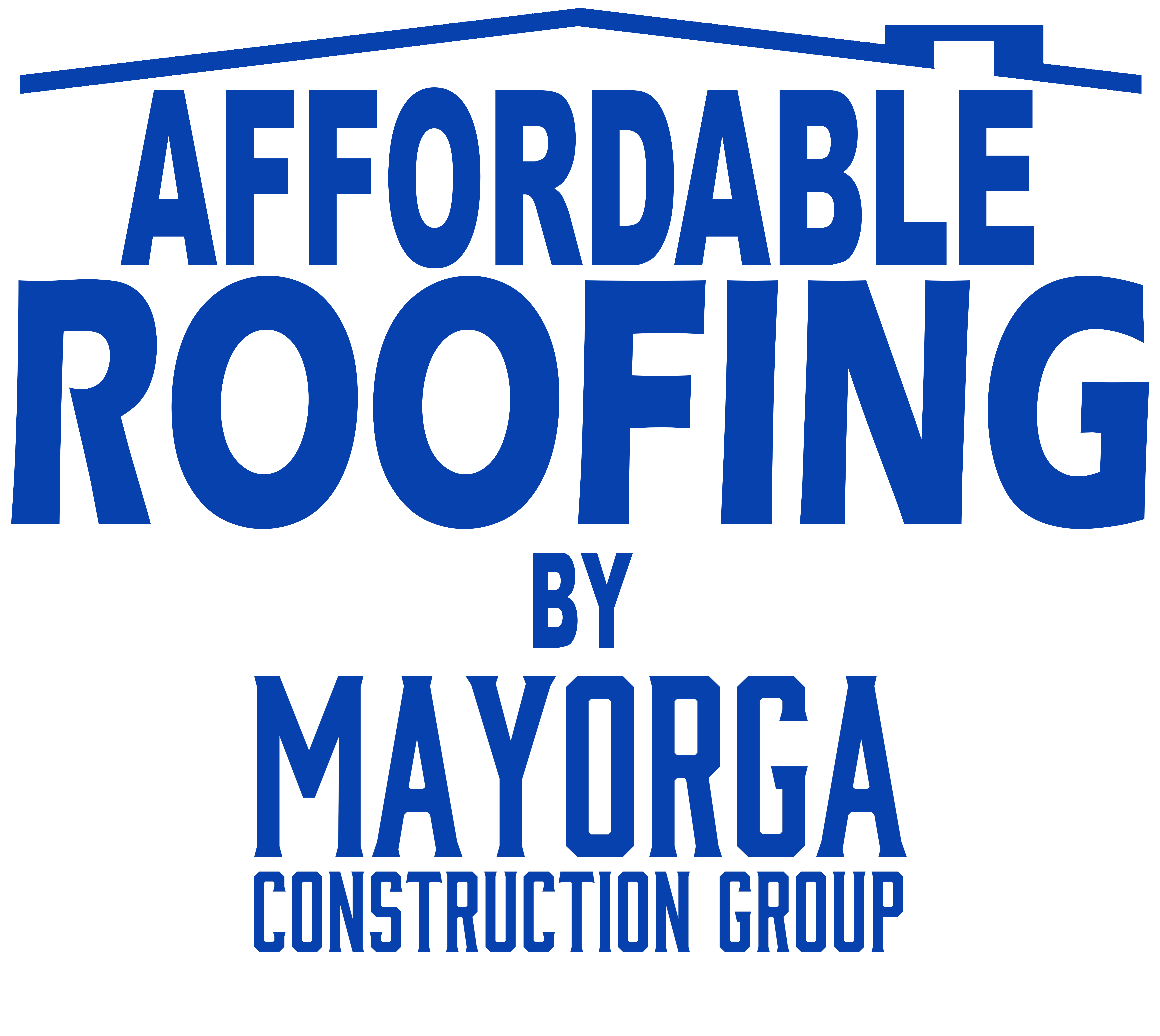 Mayorga Construction Group LLC Logo