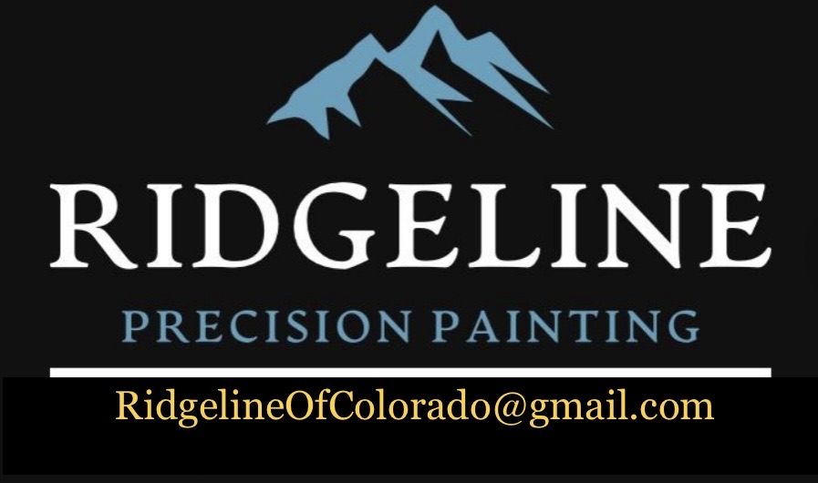 Ridgeline Precision Painting, LLC Logo