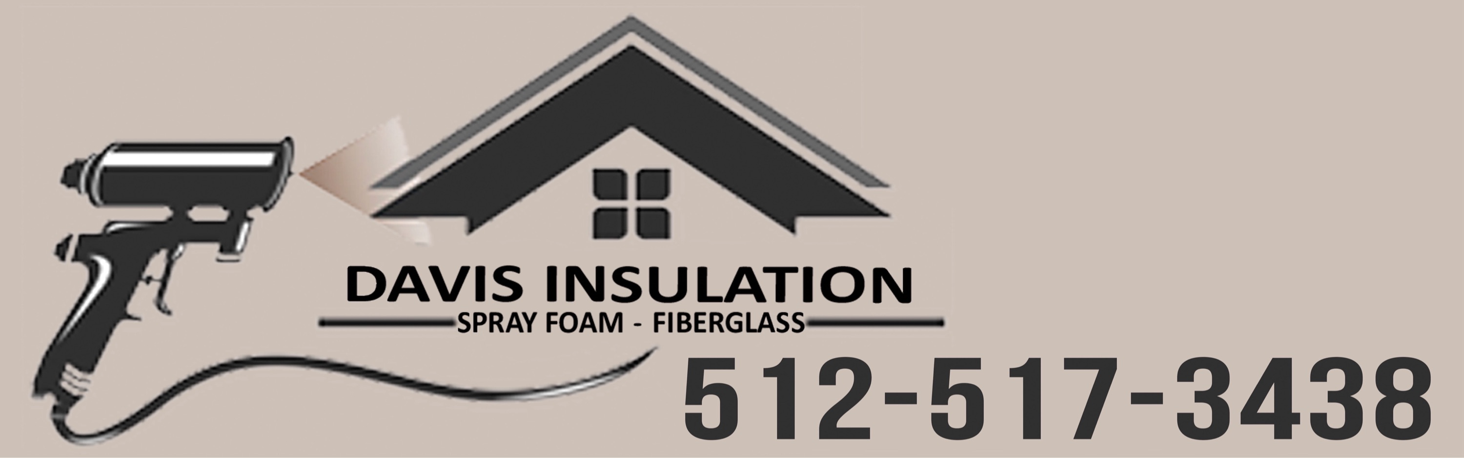 Davis Insulation Logo