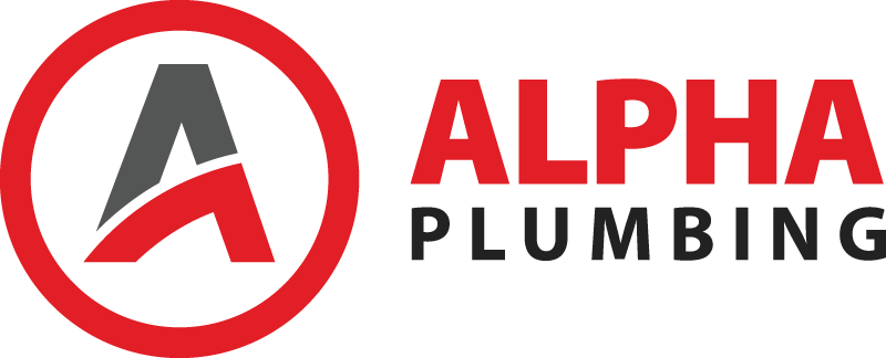 Alpha Plumbing, LLC Logo