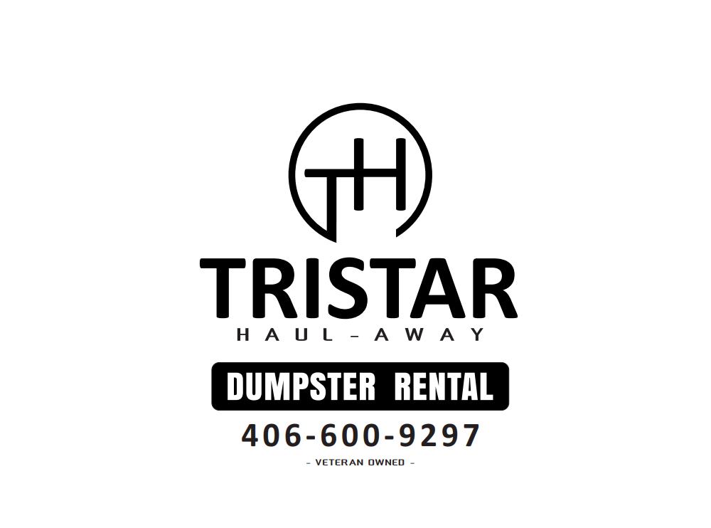 Tristar Haul-Away, LLC Logo