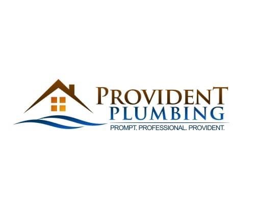 PROVIDENT PLUMBING, LLC Logo