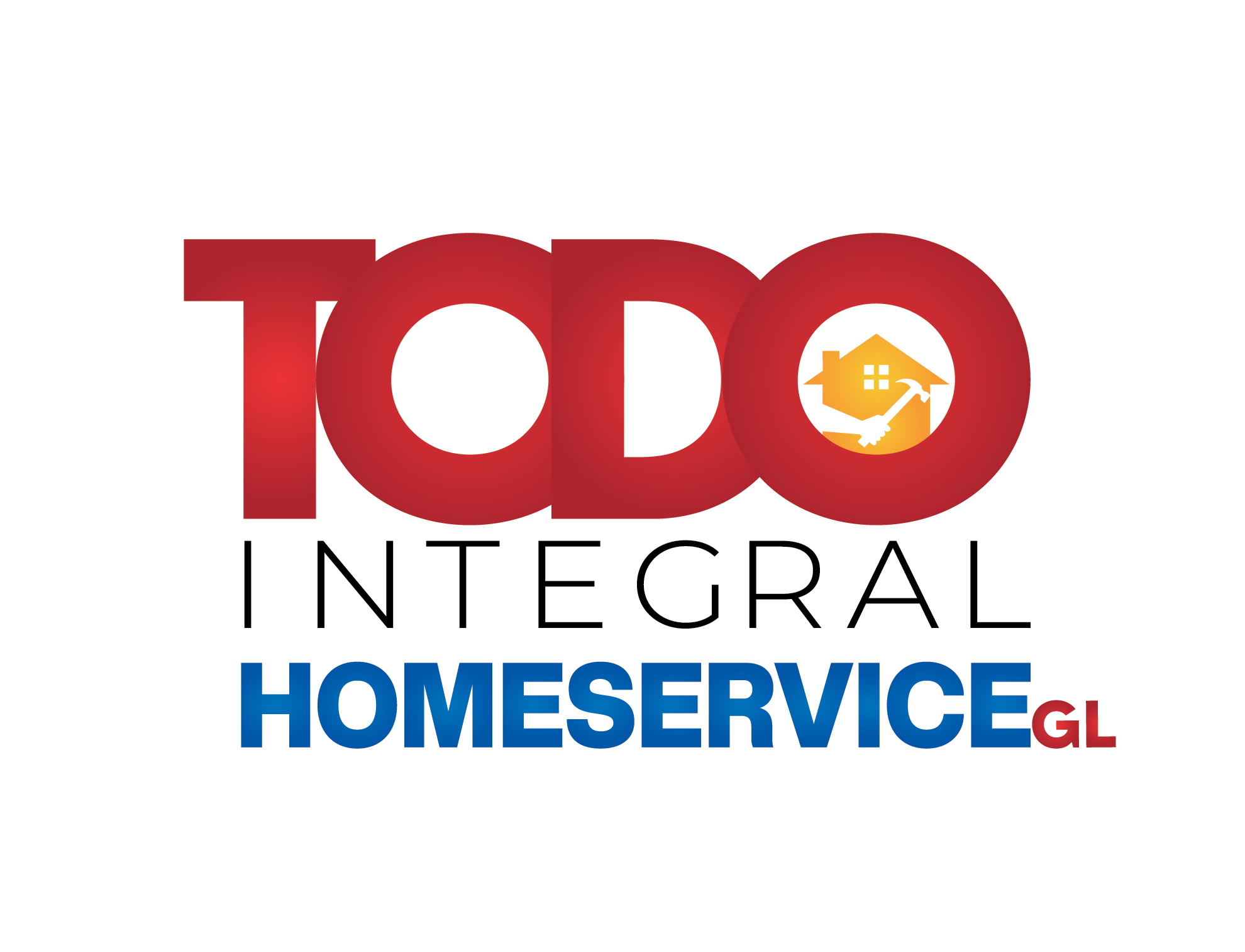 Todo integral home services Logo