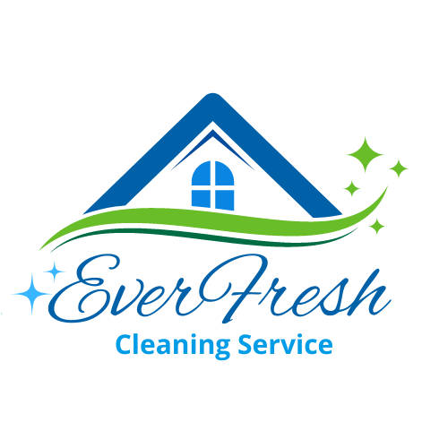 EverFresh Pro Cleaning LLC Logo