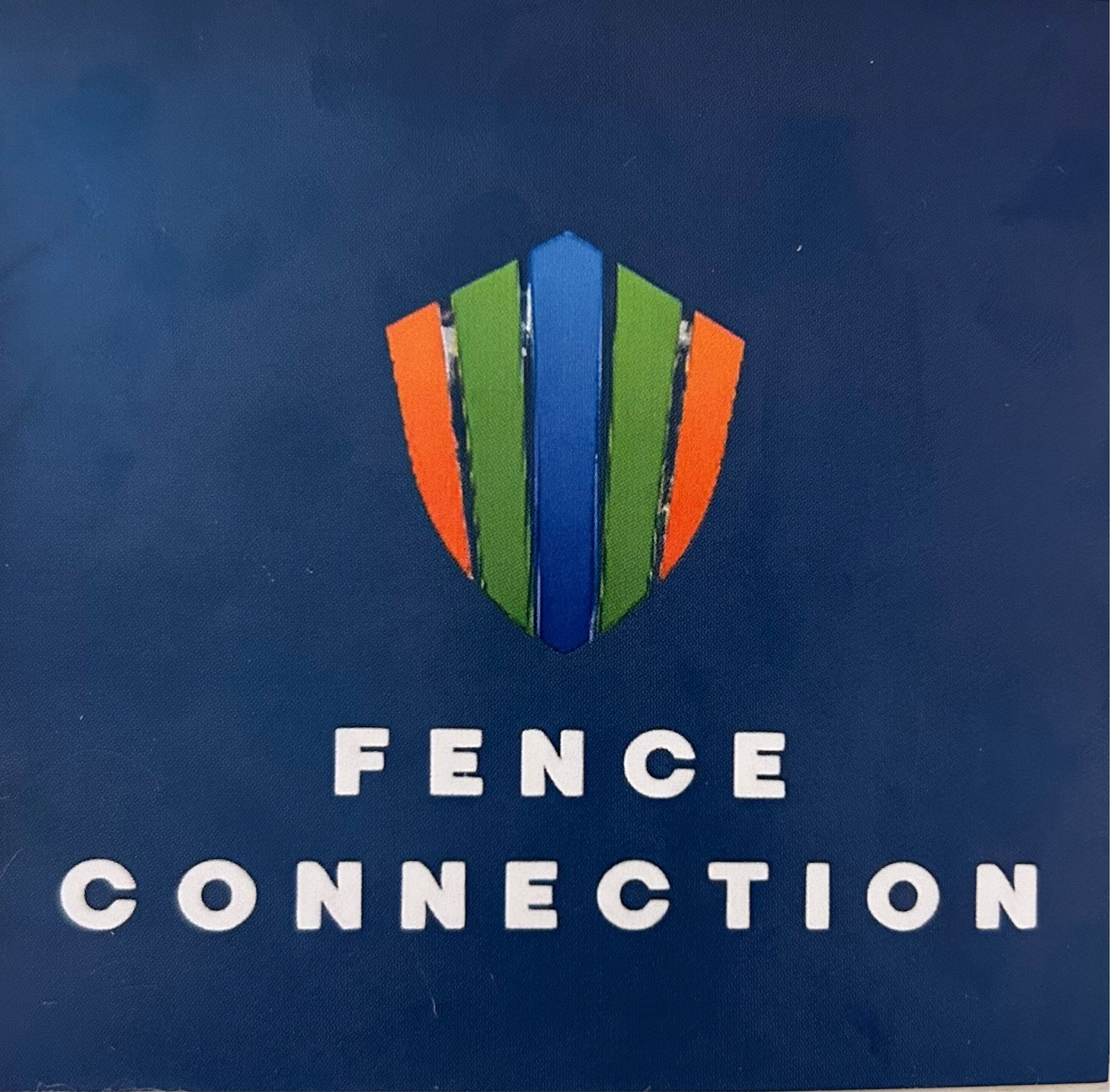 Fence Connection Logo