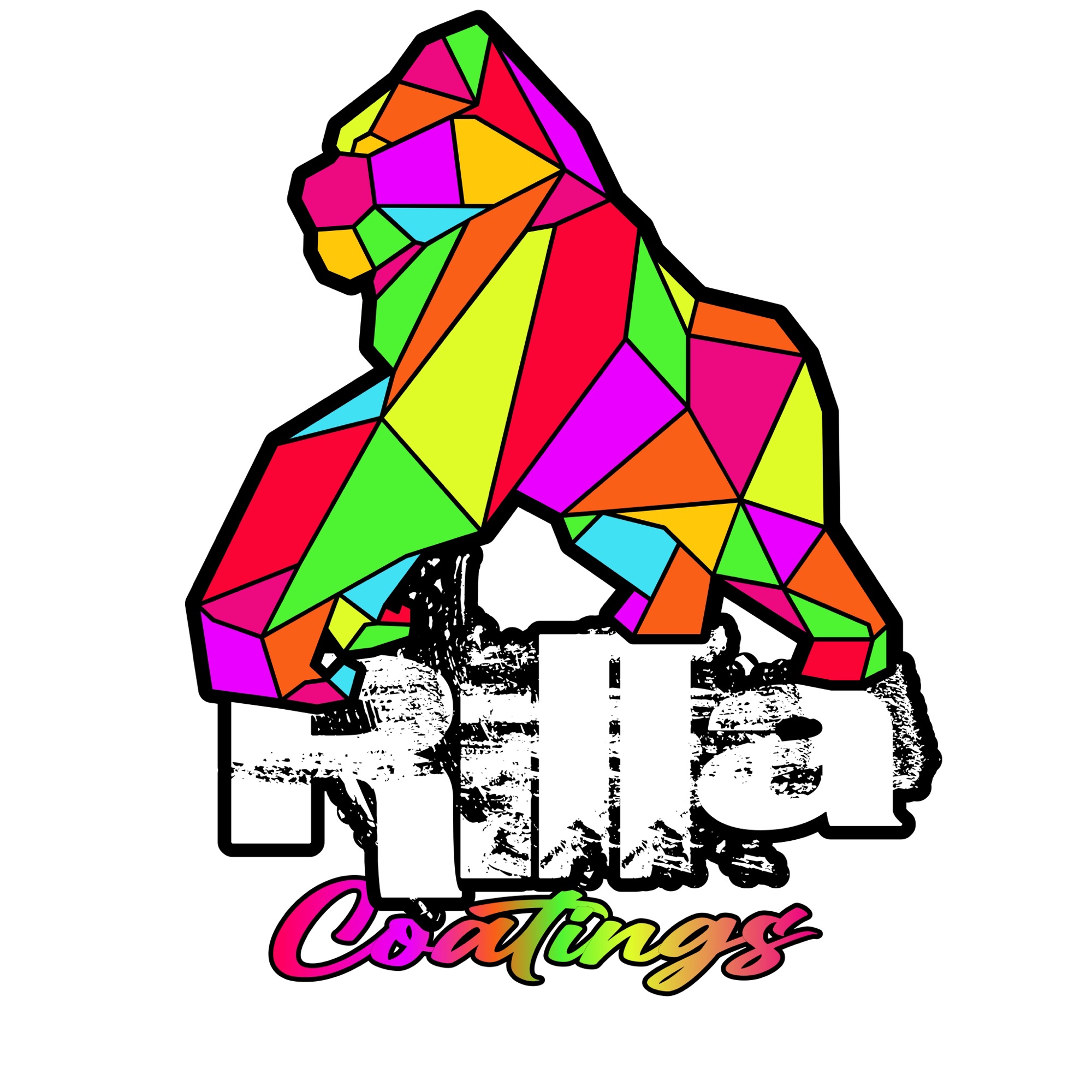 Rilla Coatings Logo