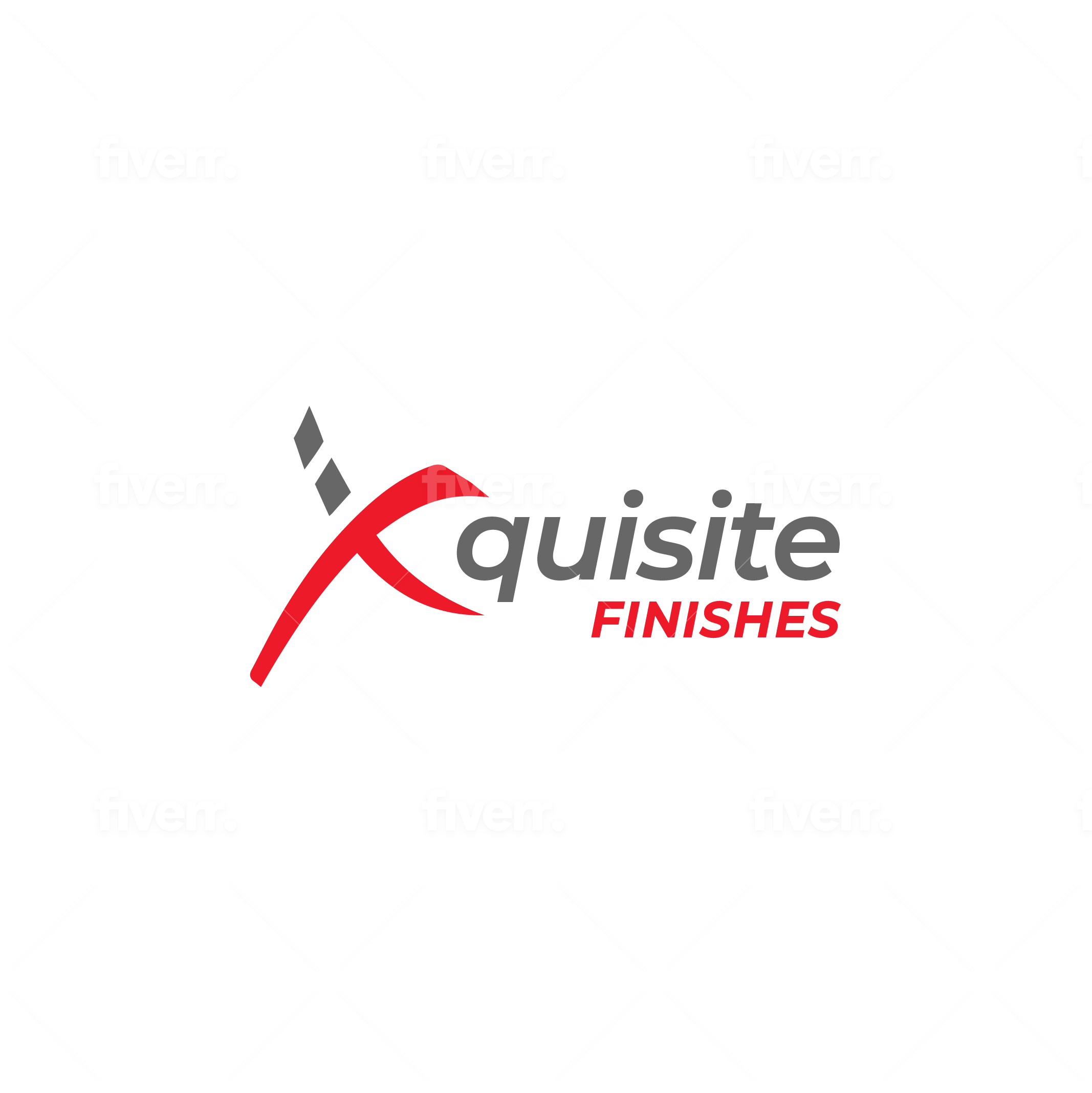 XQUISITE FINISHES LLC Logo