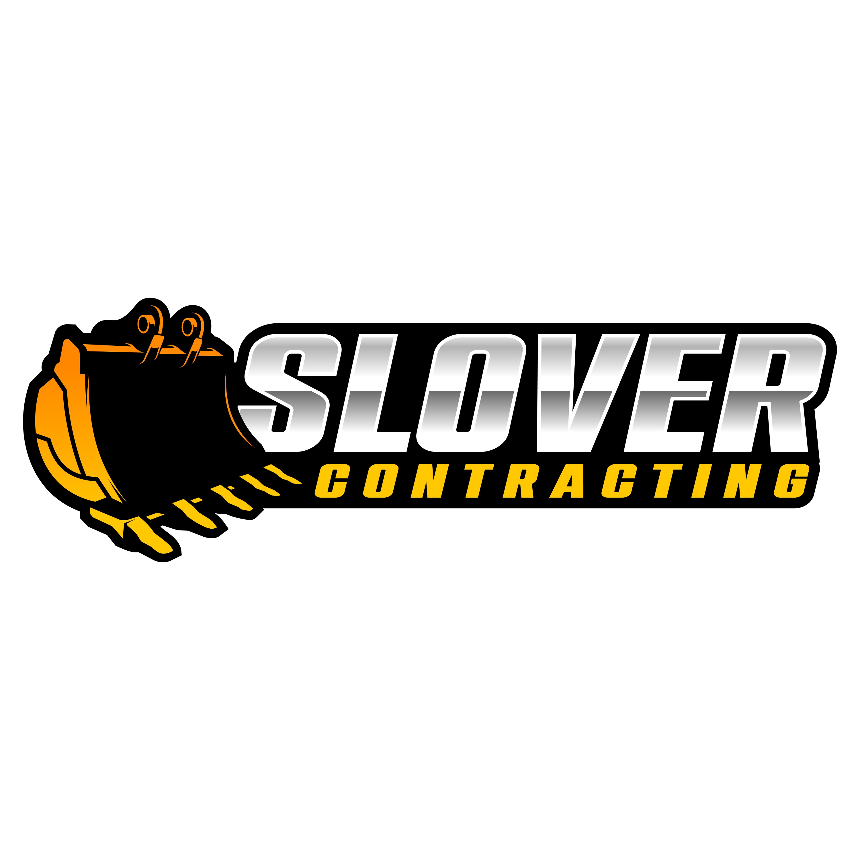 Slover Contracting, LLC Logo