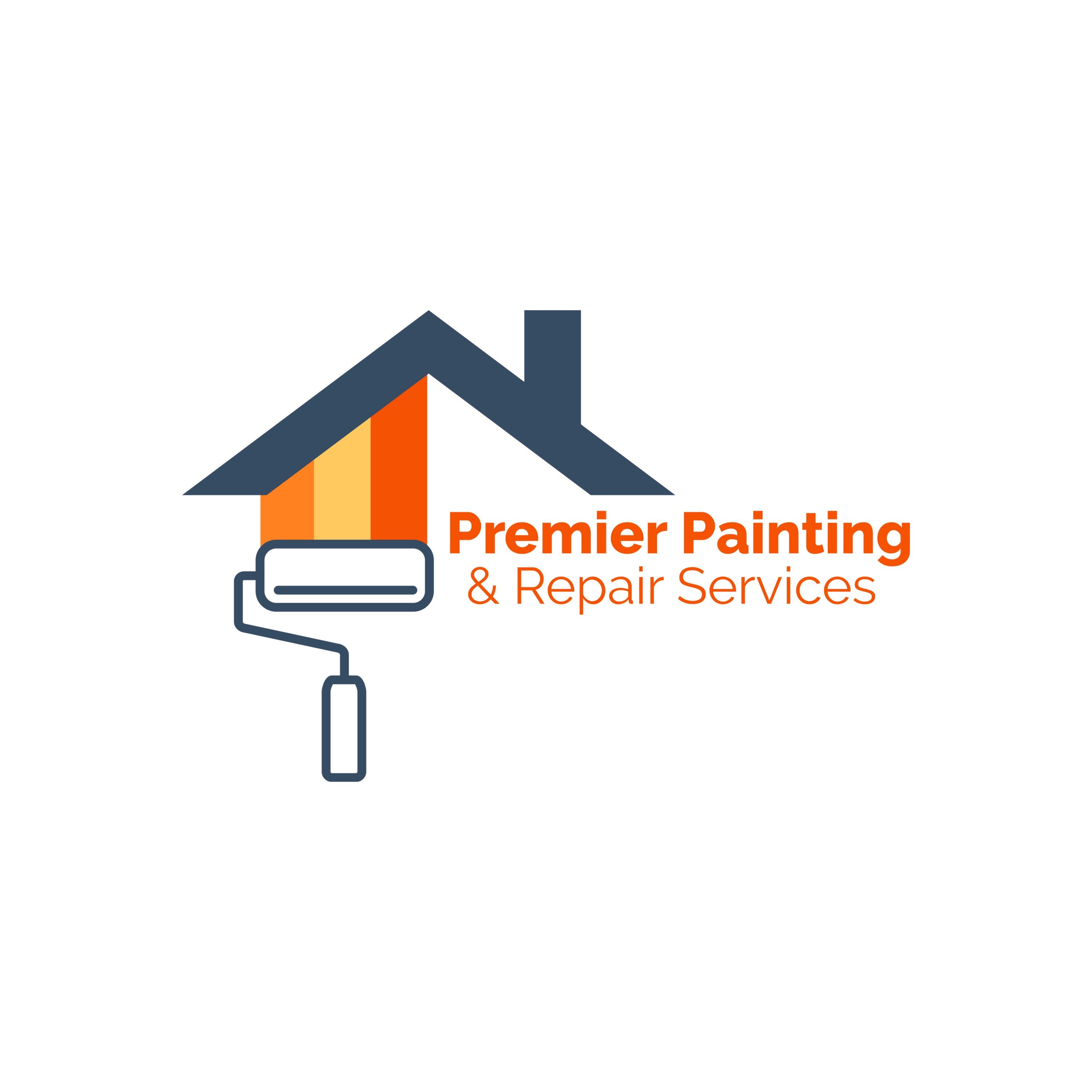 PREMIER PAINTING AND REPAIR SERVICES LLC Logo