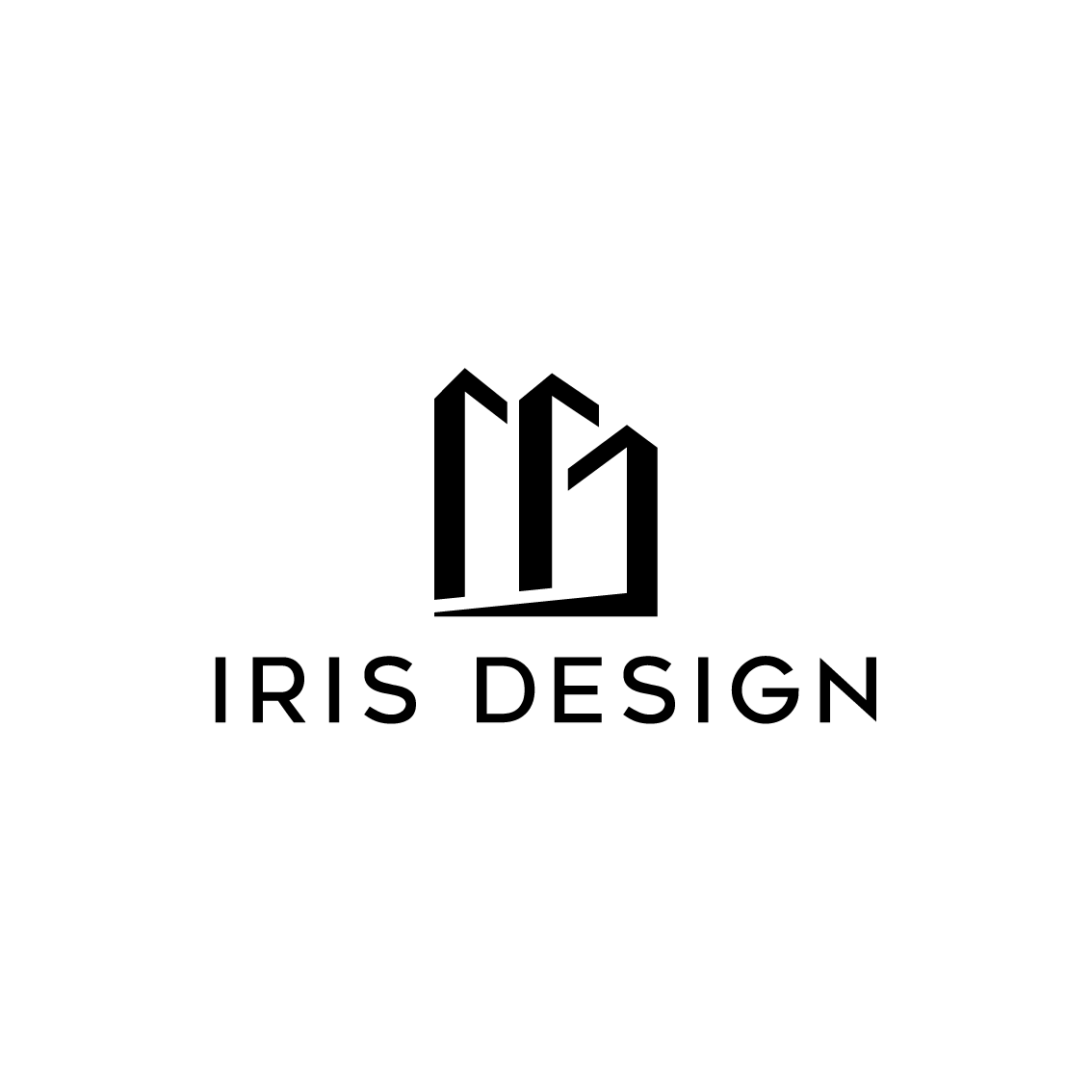 IRIS DESIGN NY INC Logo