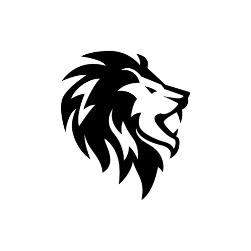 LION JUNK REMOVAL, L.L.C. Logo