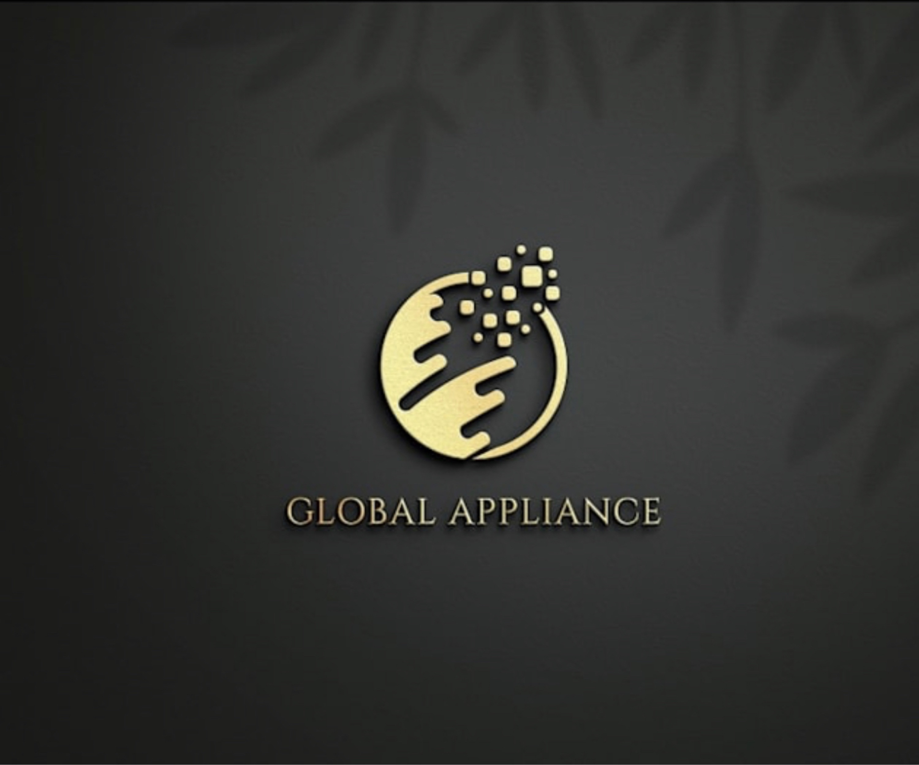 Global Appliance Logo
