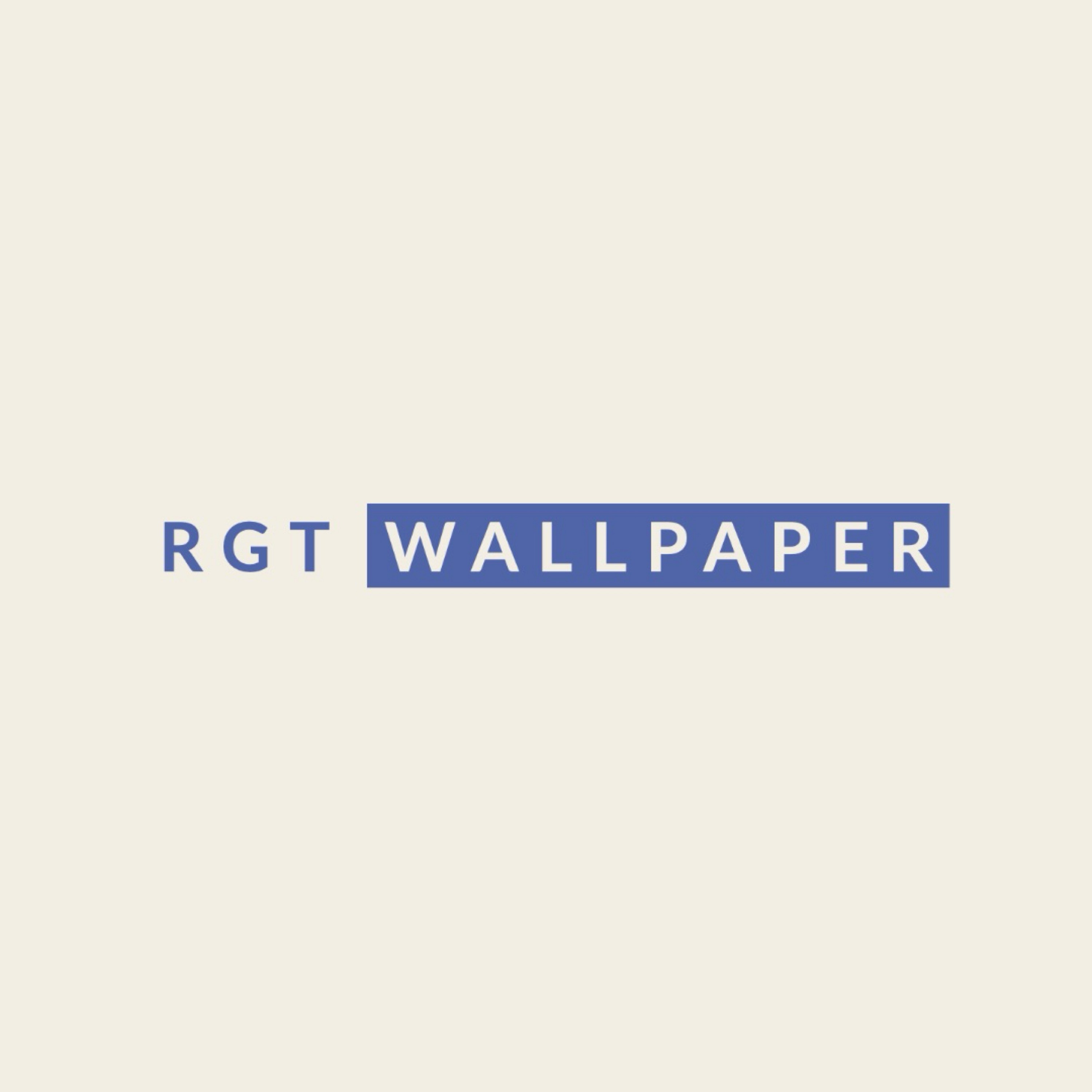 RGT Wallpaper Logo