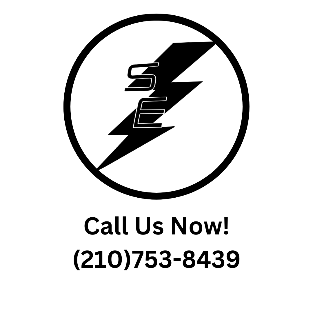 Speedy Electric, LLC Logo