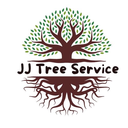 JJ Tree Service Logo