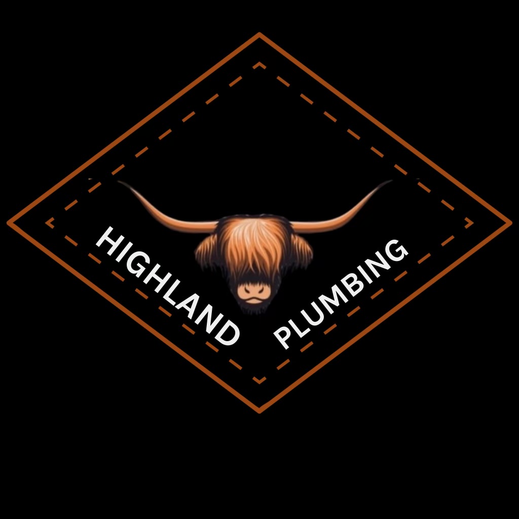 Highland Plumbing LLC Logo