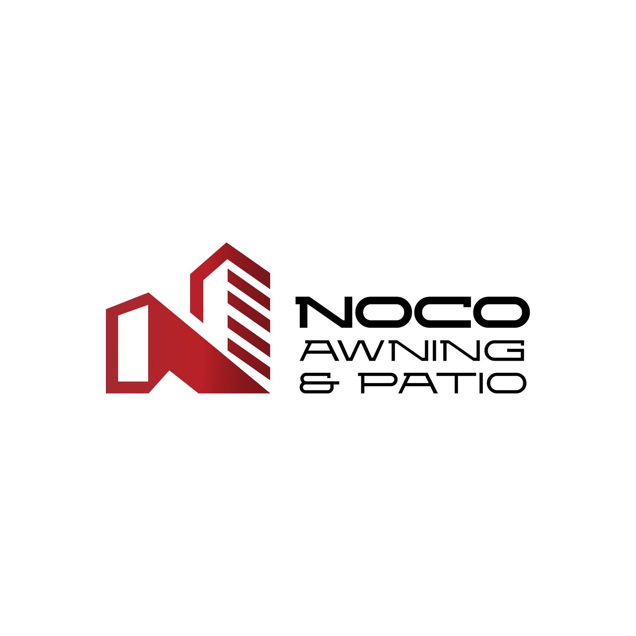 NoCo Awning & Patio Logo