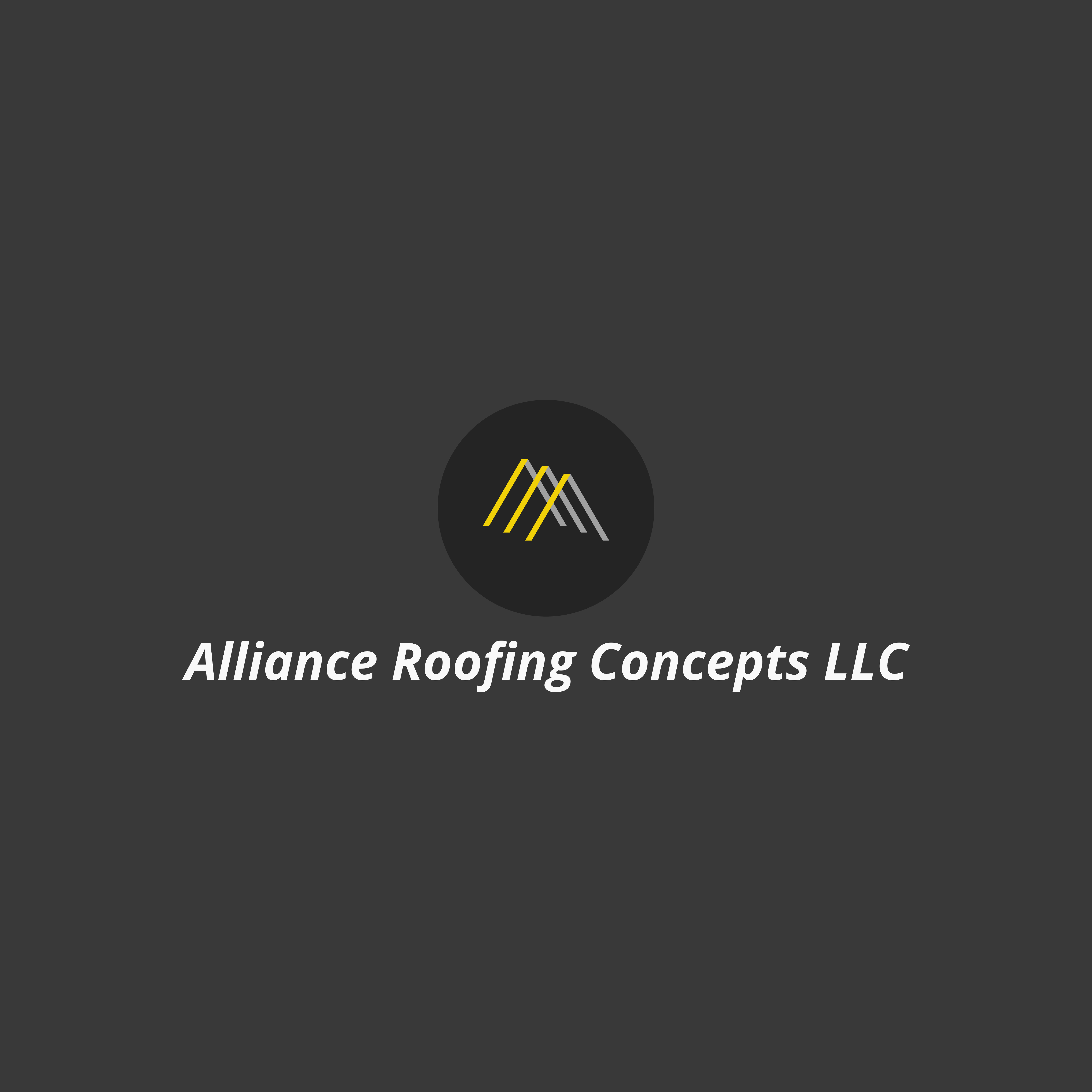 Alliance Roofing Concepts LLC Logo
