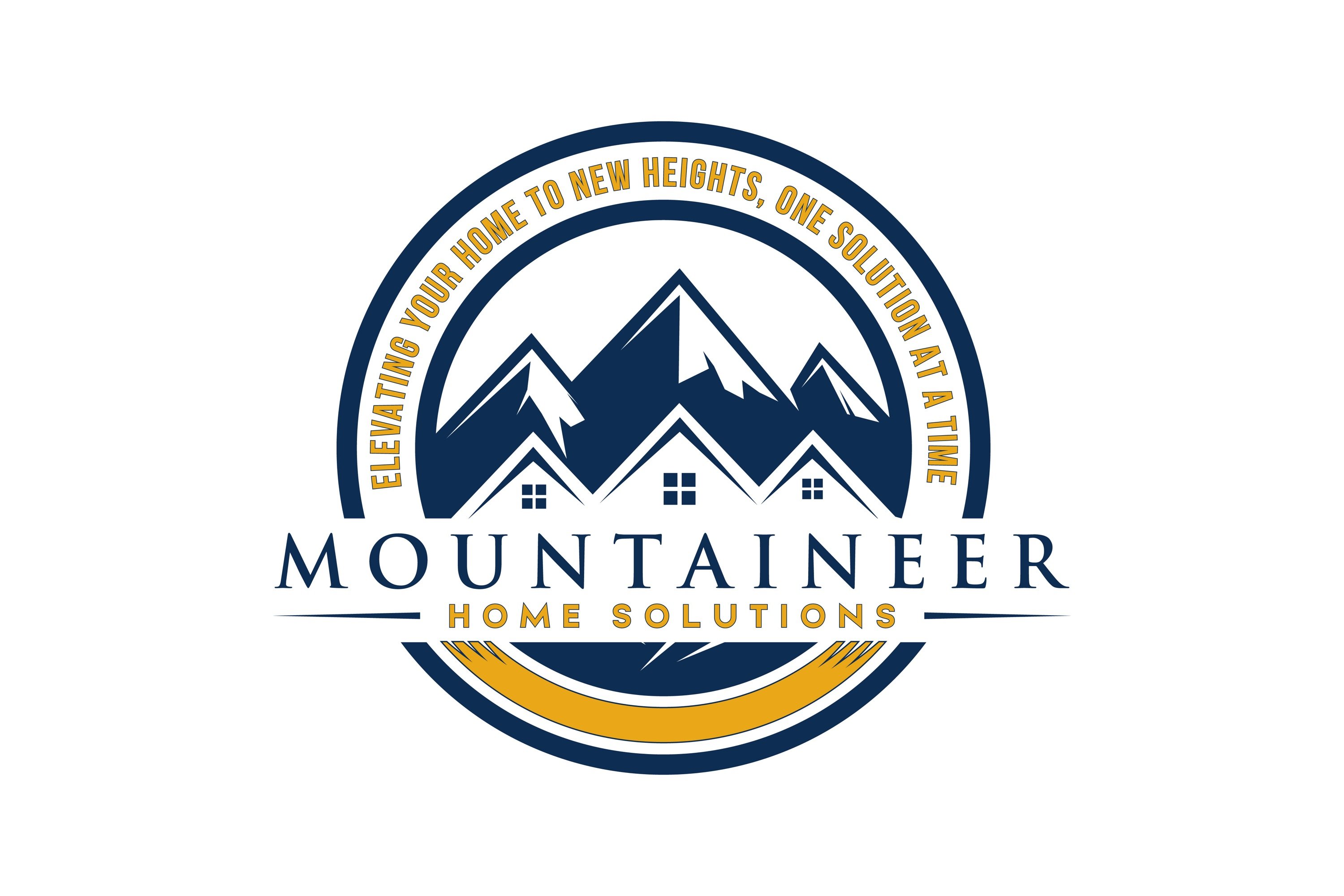 Mountaineer Home Solutions LLC Logo