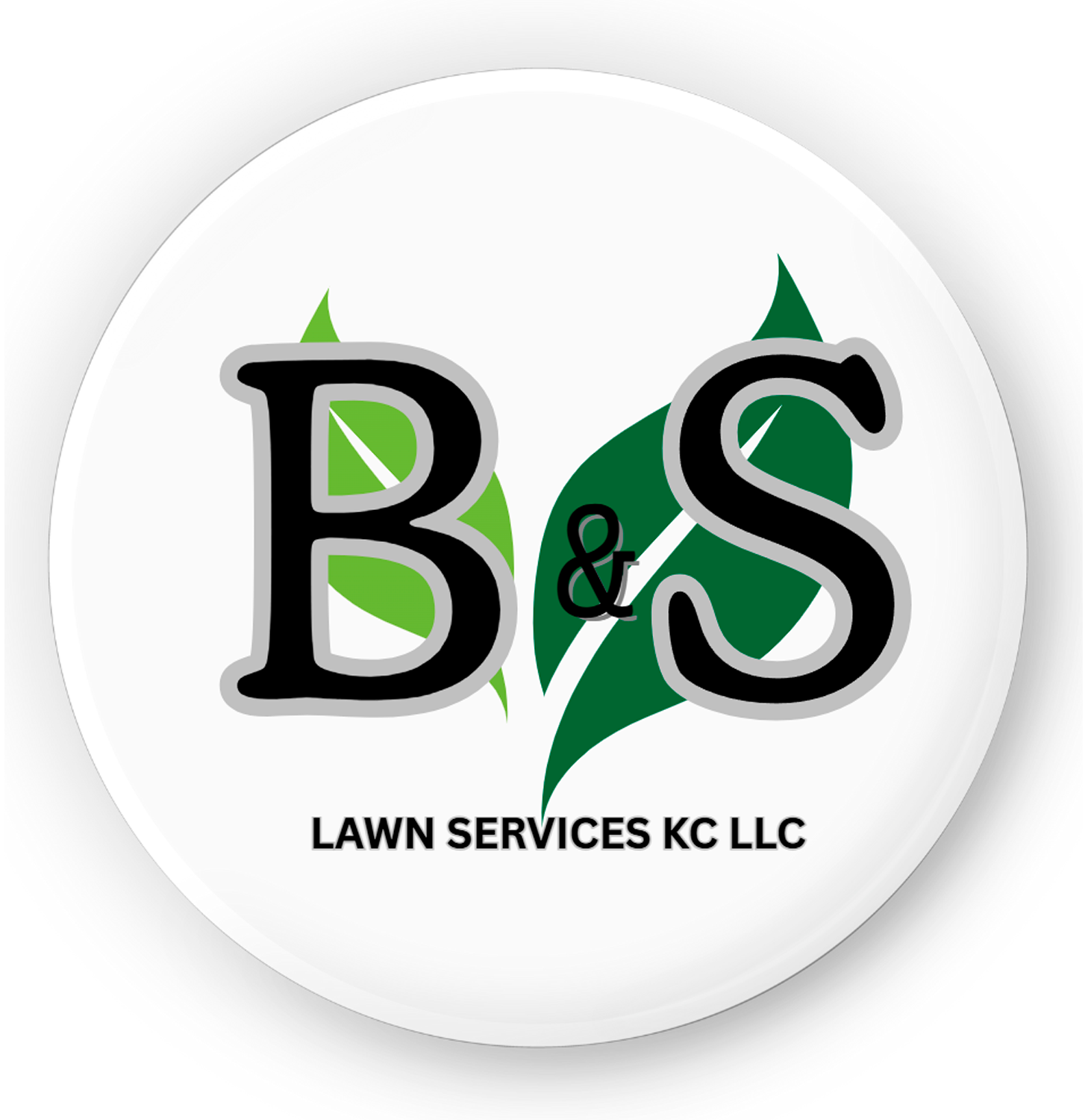 B&S Services Logo