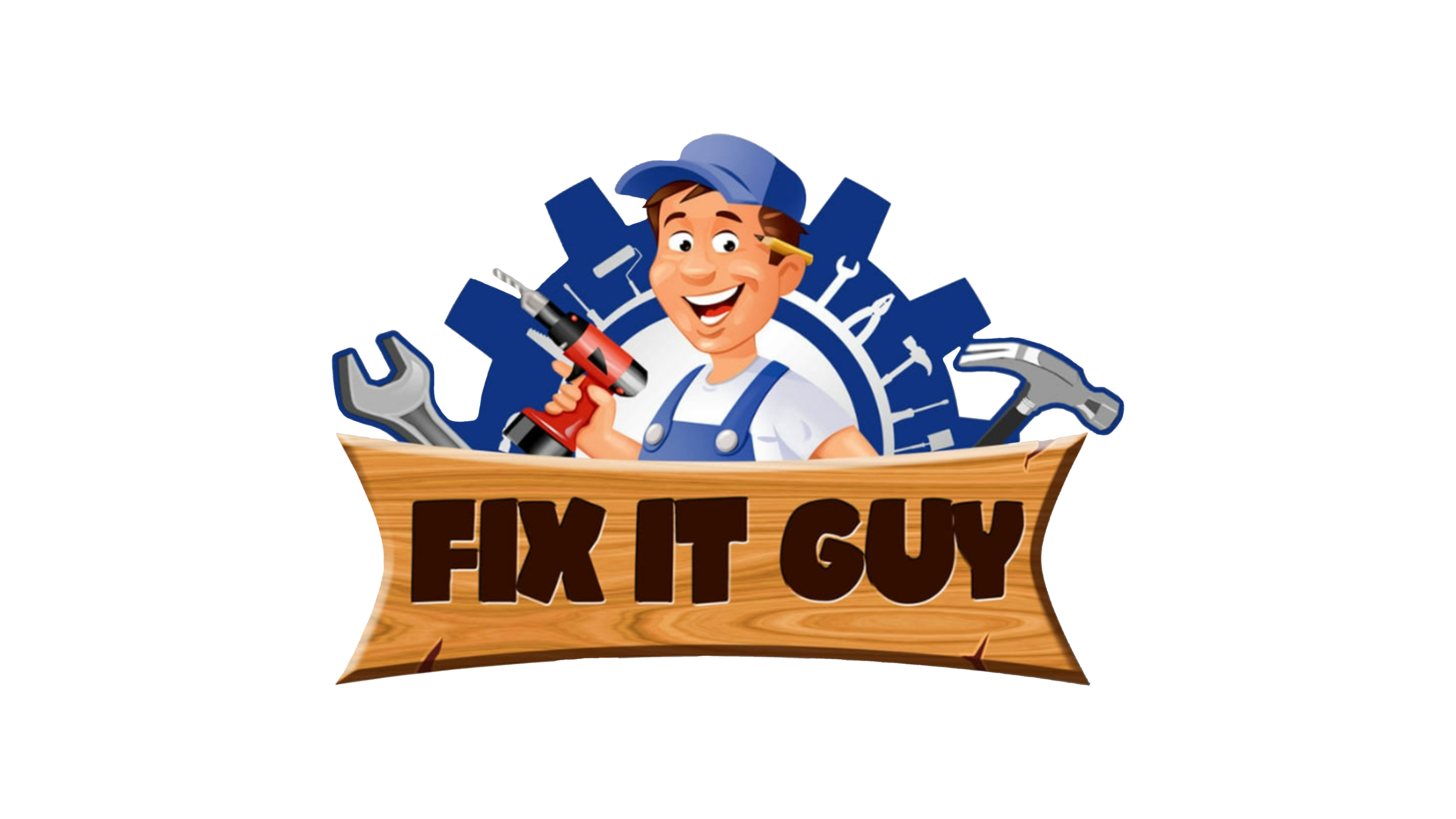 Fix It Guys, LLC Logo