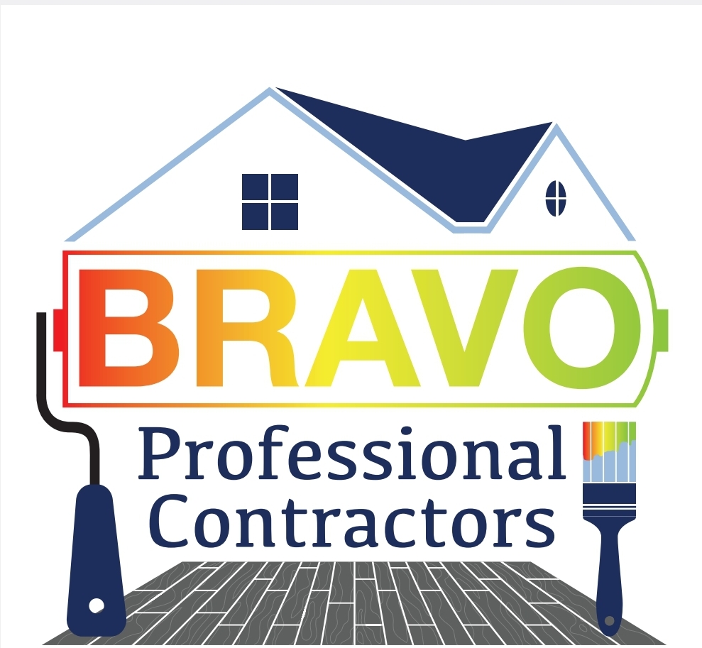 Bravo Professional Contractors, LLC Logo