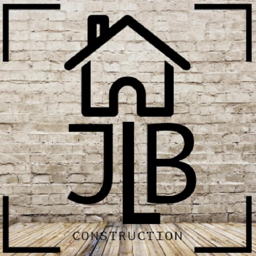 JLB Construction LLC Logo