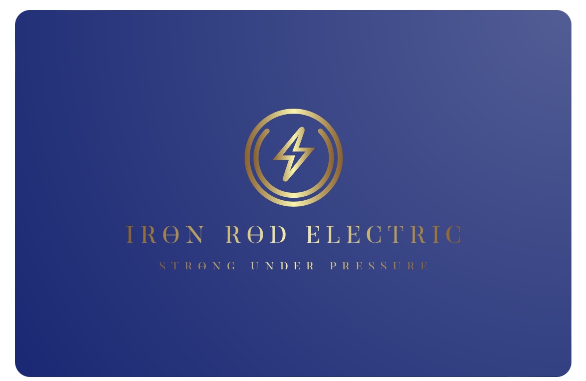 Iron Rod Electric LLC Logo