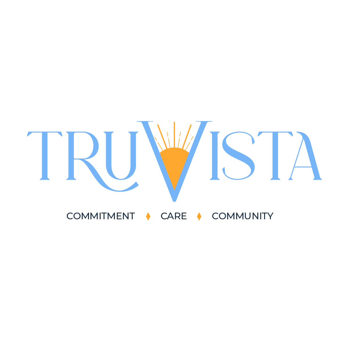 TruVista, LLC Logo