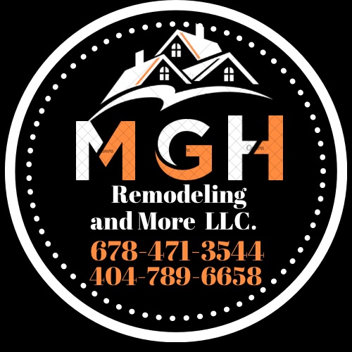 MGH REMODELING & MORE, LLC Logo