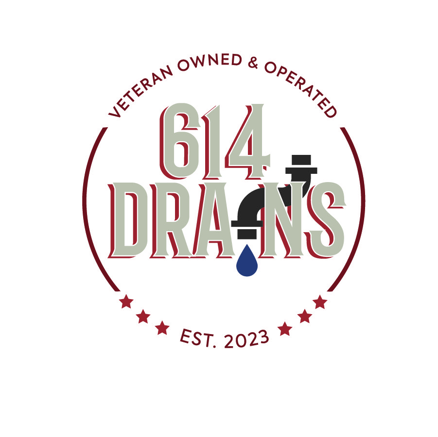 614 DRAINS LLC Logo