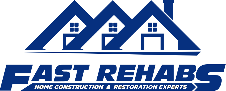 Fast Rehabs Logo