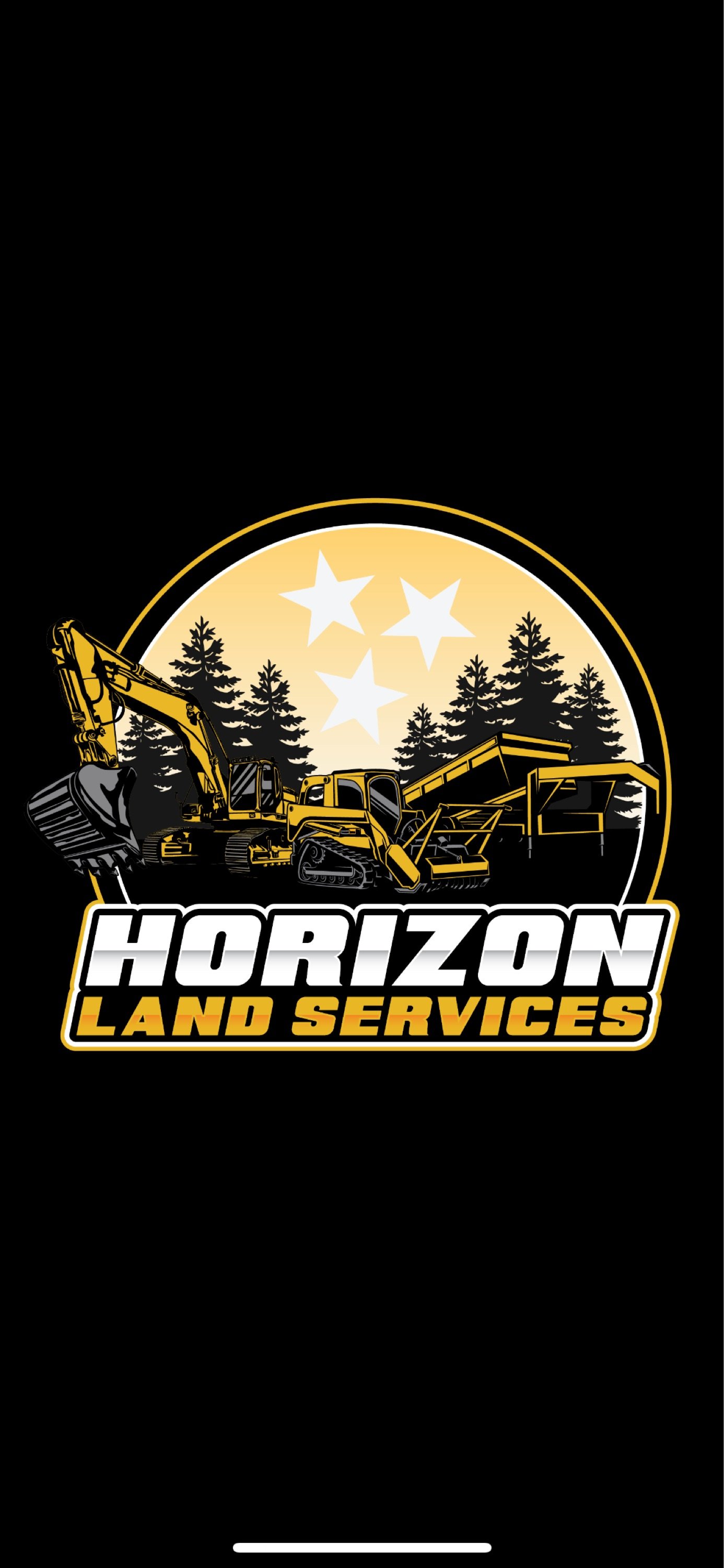 Horizon Land Services Logo
