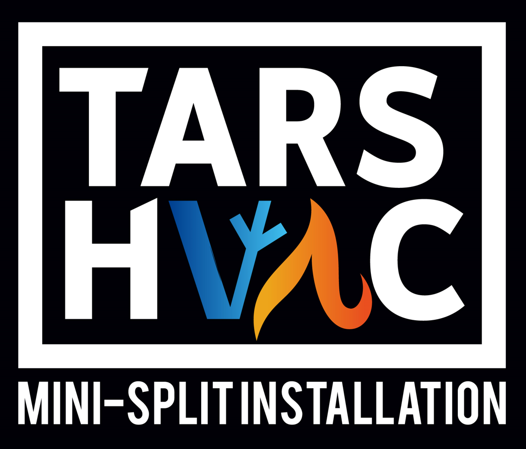 TARS HVAC Logo