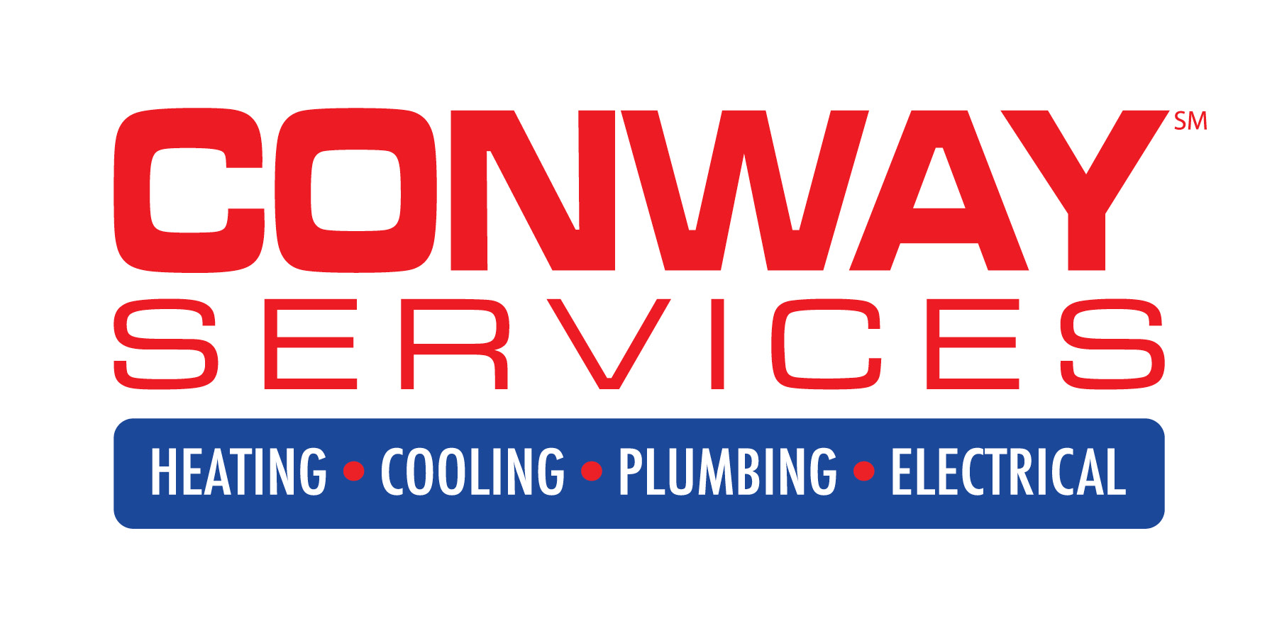 Conway Services Logo