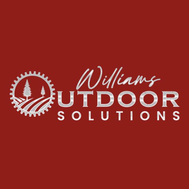 Williams Outdoor Solutions Logo