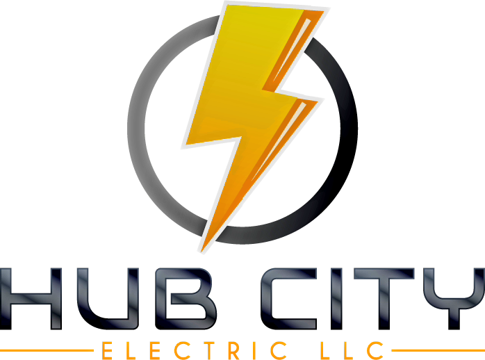Hub City Electric, LLC Logo